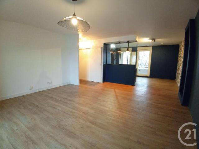 Appartement location à Limoges