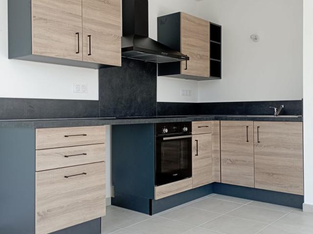 Appartement location à Belley, Ain