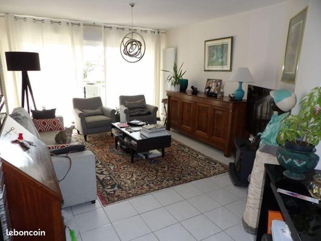 Appartement vente à Autun, Montceau-les-mines