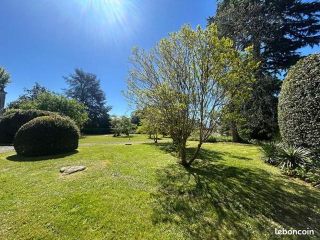 Appartement vente à Pau, Dufau-Tourasse