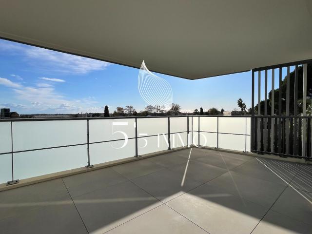Appartement vente à Montpellier, Baillargues