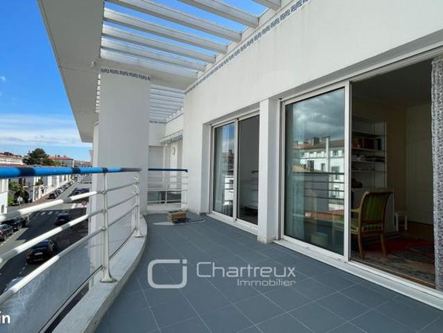 Appartement vente à Rochefort, Royan