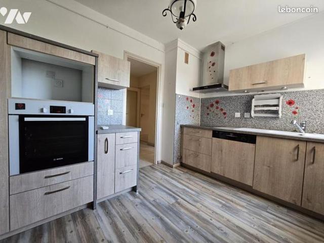 Appartement vente à Belley