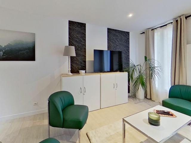 Appartement location à Mantes-la-Jolie, Mantes-la-jolie