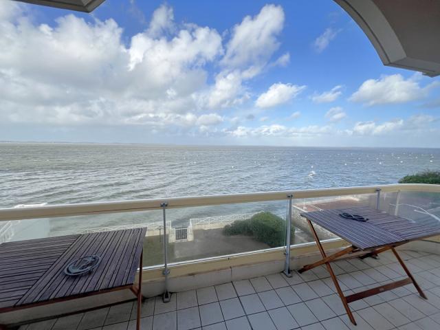 Appartement vente à Arcachon