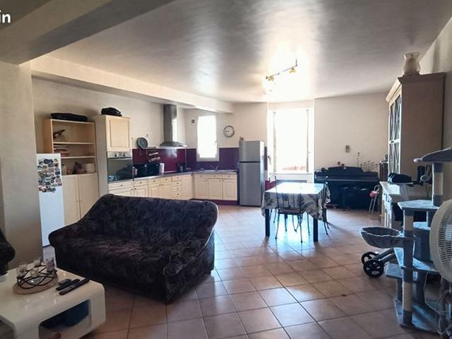 Appartement vente à Brignoles, Saint-maximin-la-sainte-baume