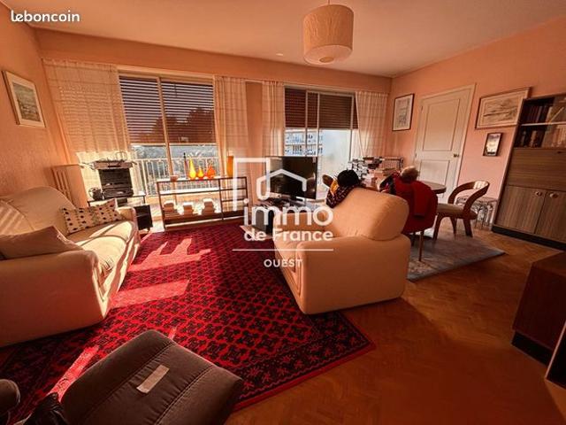 Appartement vente à Avrillé, Vendée