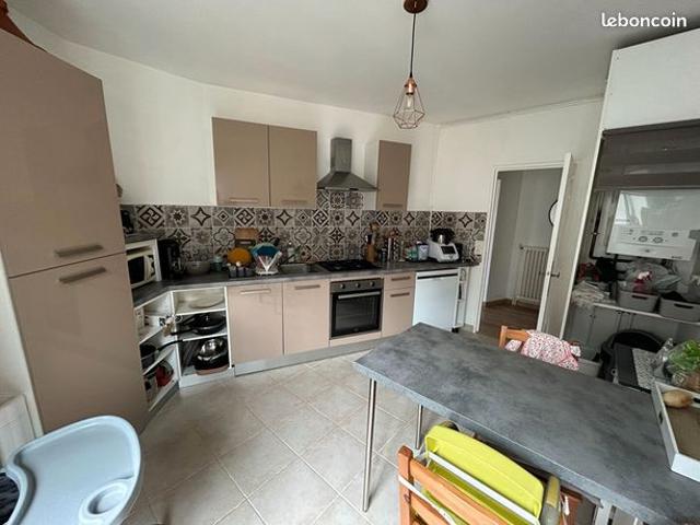 Appartement vente à Laval