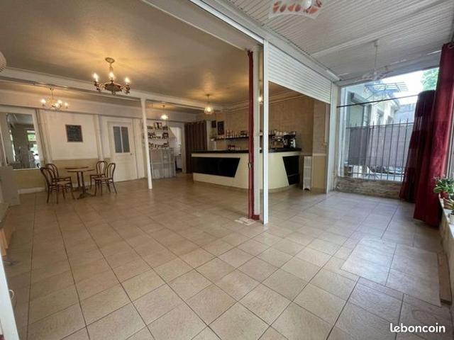 Appartement vente à Nogent-sur-Marne, Joinville-le-pont