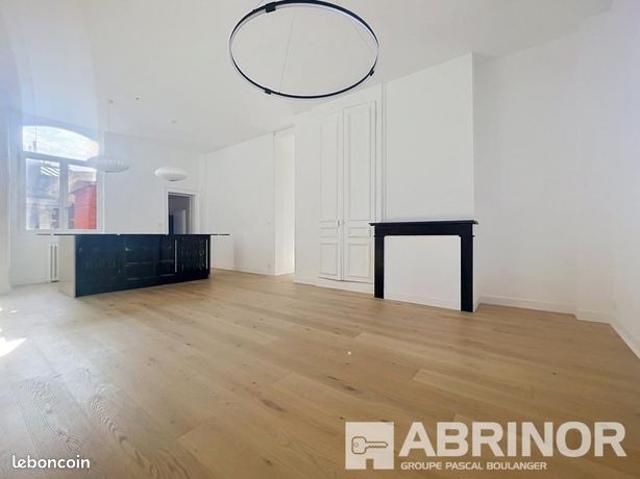 Appartement vente à Lille, Lambersart