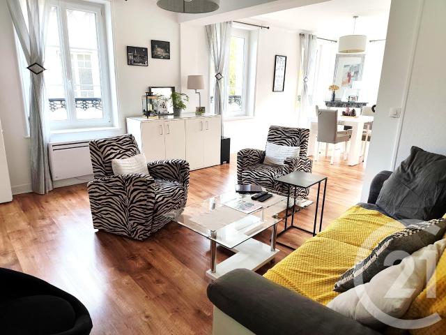 Appartement vente à Bernay