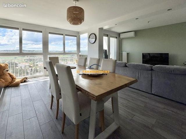 Appartement vente à Chartres, Villars
