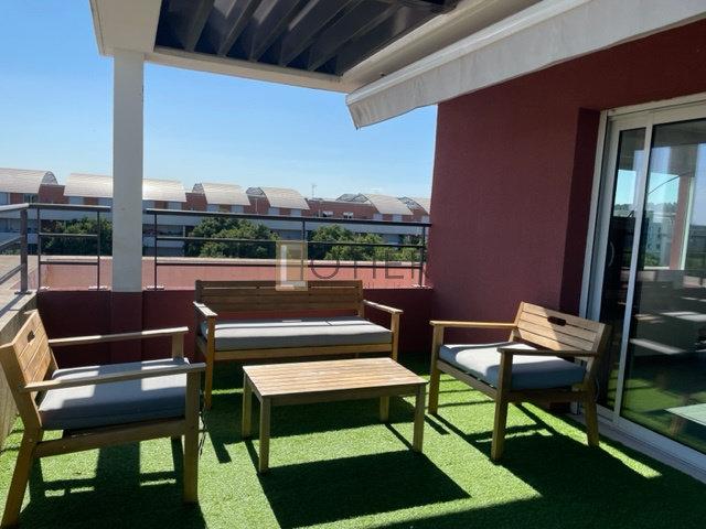 Appartement vente à Nîmes, Gard