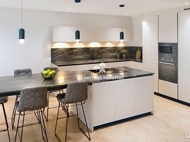 Appartement vente à Thionville, Uckange