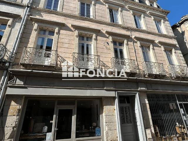 Appartement vente à Castres