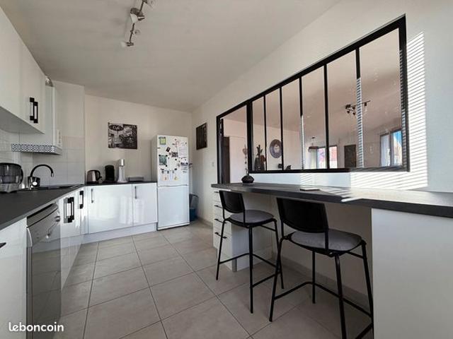 Appartement vente à Orléans, Saint-jean-le-blanc