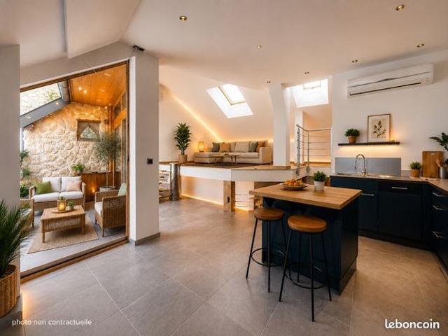 Appartement vente à Marlioz, Haute-Savoie