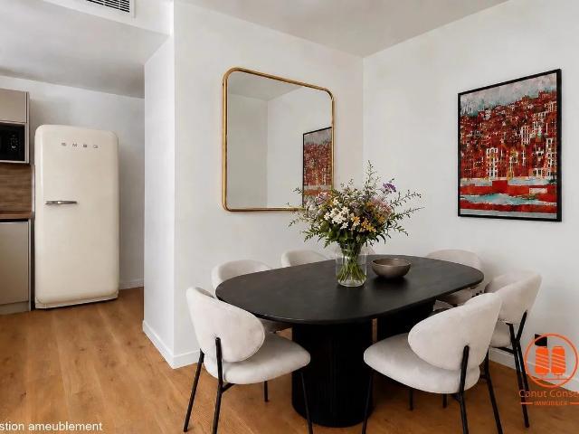 Appartement vente à Lyon, Métropole de Lyon
