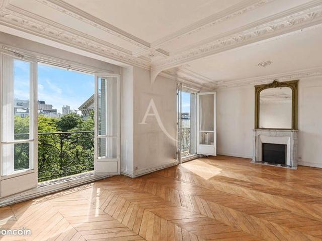 Appartement vente à Paris, Île-de-France