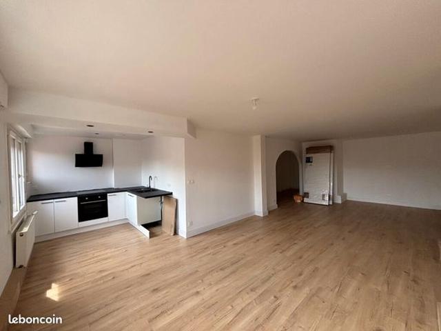 Appartement vente à Lille, Tourcoing