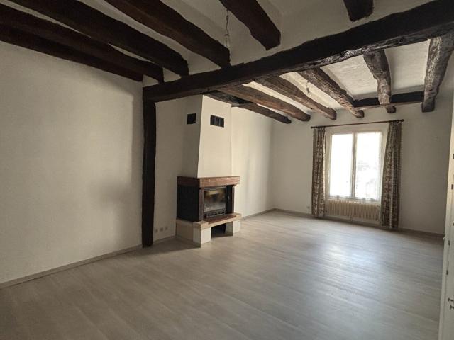 Appartement vente à Tours