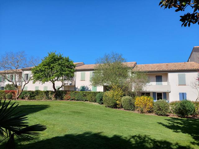 Appartement vente à Au Pont Saint Jean, Marans