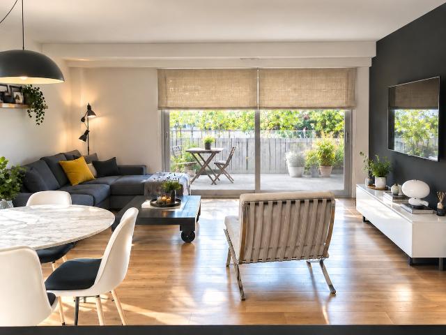 Appartement vente à Les Grimettes, Meudon