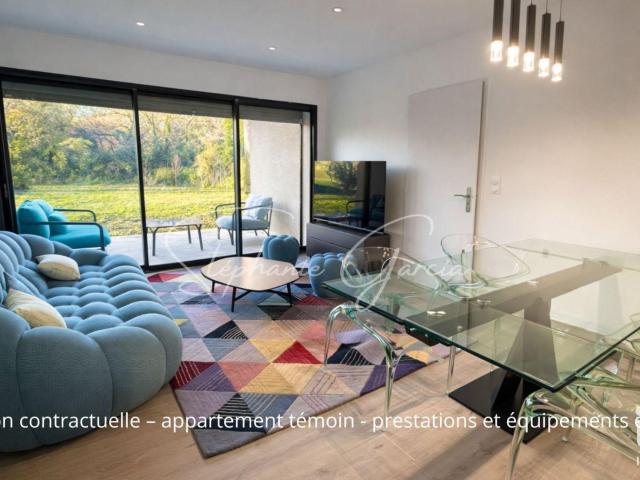Appartement vente à France métropolitaine, Livron-sur-drôme