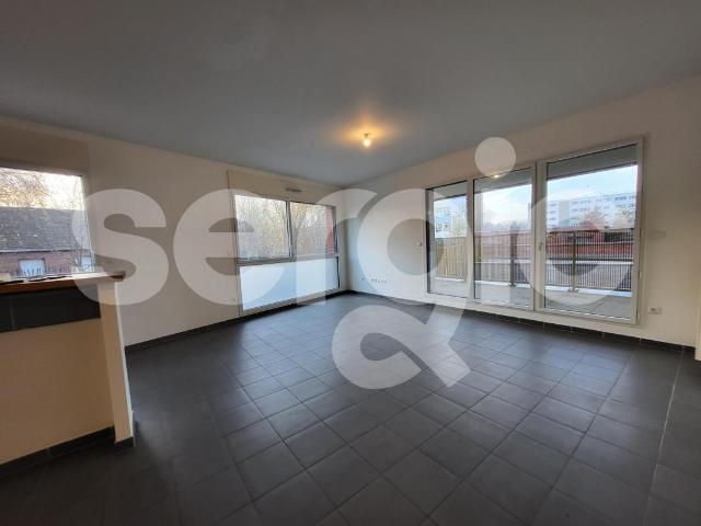 Appartement location à Lille, Lambersart