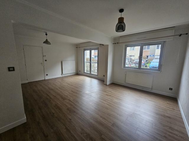 Appartement vente à Nancy