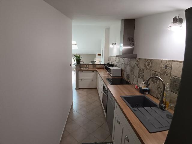 Appartement location à Apt