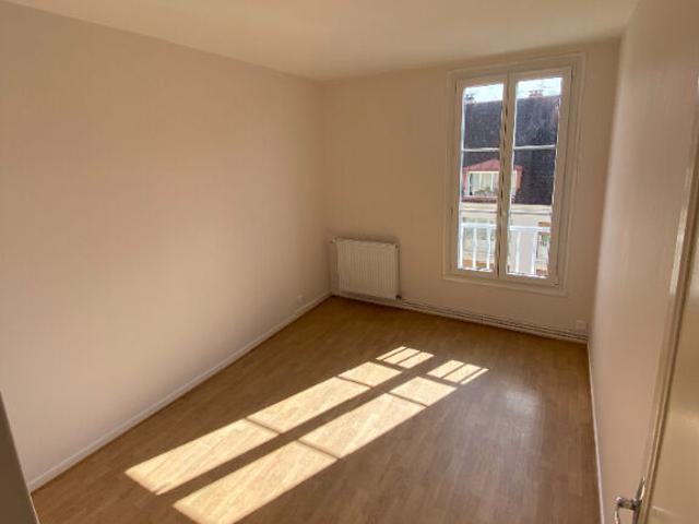 Appartement location à Auxerre
