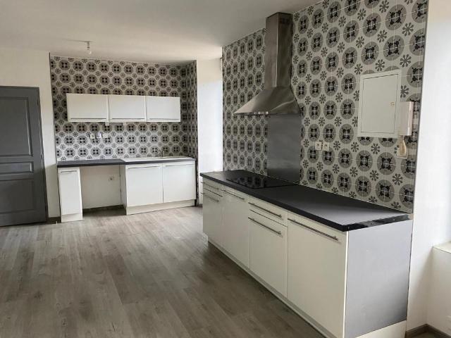 Appartement location à Alès, Bessèges