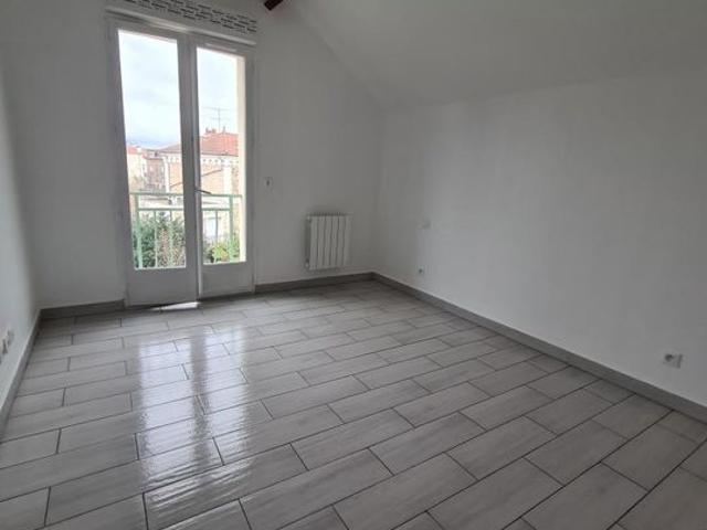 Appartement location à Bobigny, Bondy