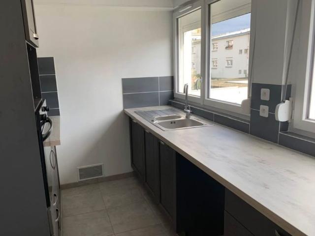Appartement location à Calais