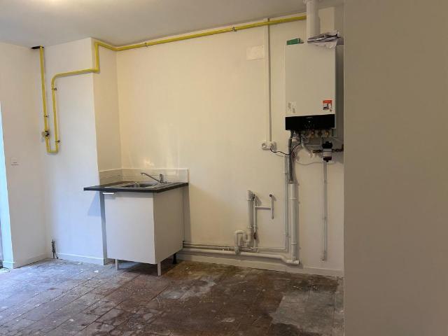 Appartement location à Loches, Château-renault