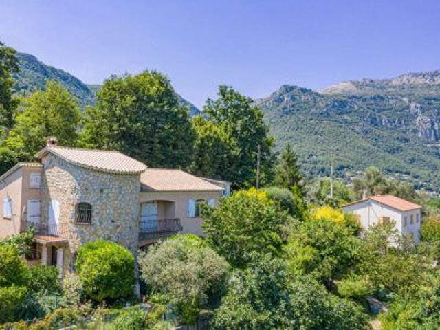 Appartement location à Grasse, Le Bar-sur-loup