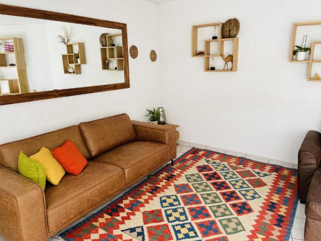 Appartement location à Meylan