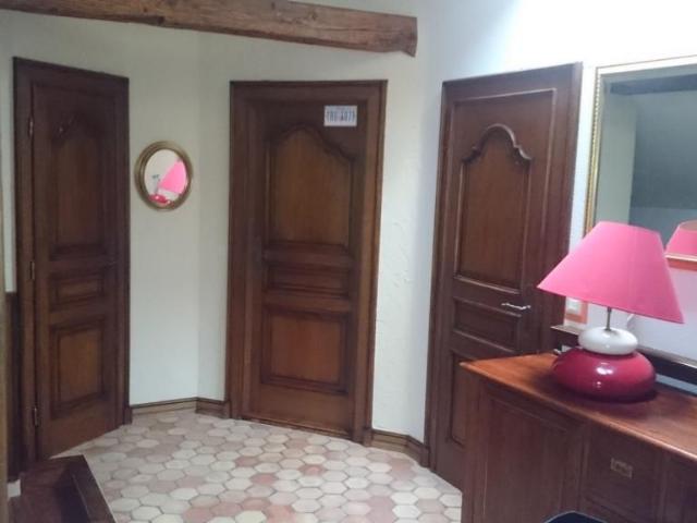 Appartement location à Mulhouse