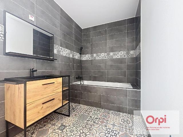 Appartement location à Montluçon, Néris-les-bains