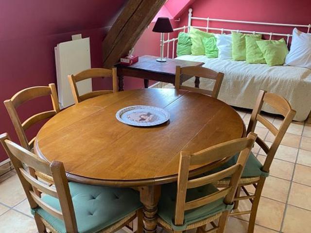 Appartement location à Dijon, Plombières-lès-dijon