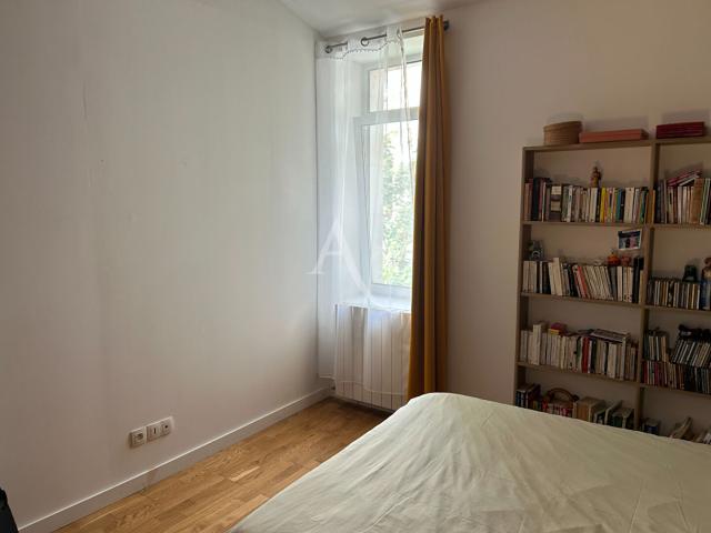 Appartement location à Rochefort