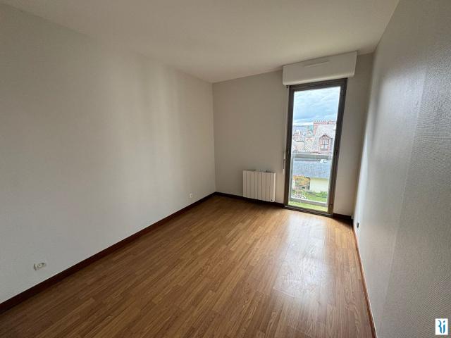 Appartement location à Rouen, Ruan