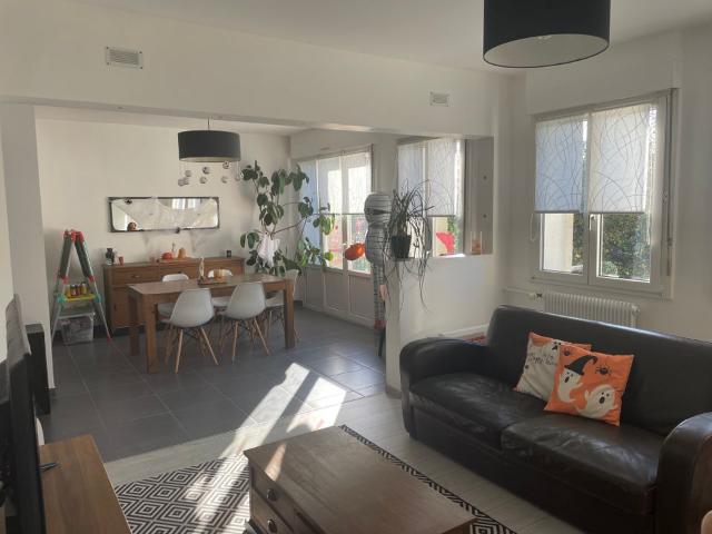 Appartement location à Neufchâteau, They-sous-montfort
