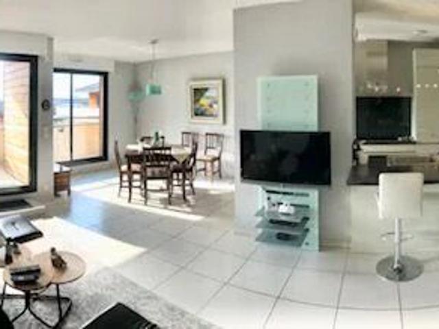 Apartment kaufen