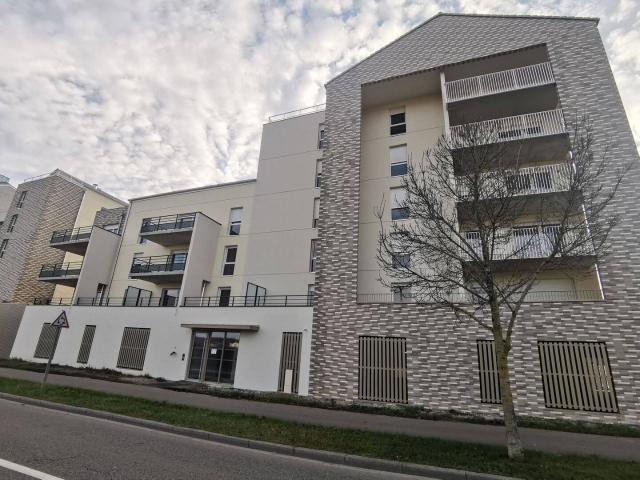 Appartement location à Buchelay, Yvelines