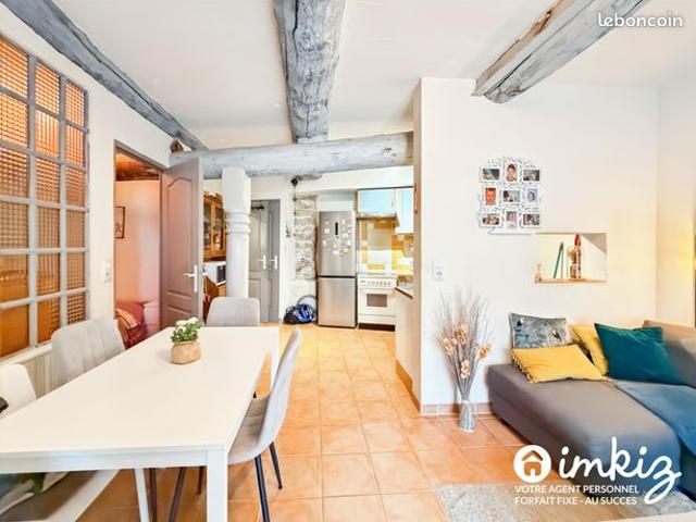 Appartement vente à Apt, Cadenet