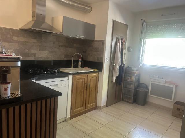 Appartement vente à Bastia, Biguglia