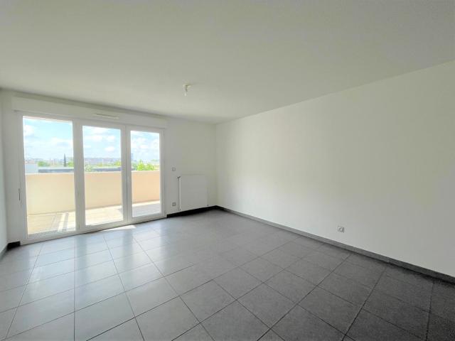 Appartement location à Toulouse