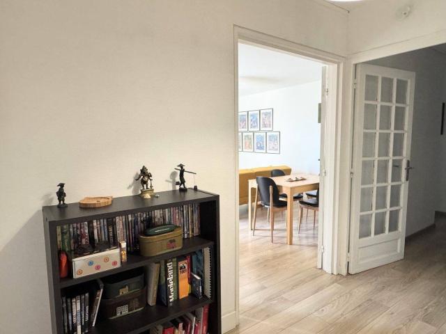 Appartement location à Maurepas, Yvelines